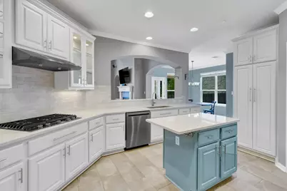 5721 Medicine Creek Drive, Austin, TX 78735 - Photo 5