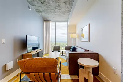 48 East Avenue #3005, Austin, TX 78701 - Photo 3