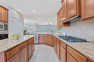 203 Independence Creek Ln, Georgetown, TX 78633 - Photo 9