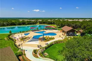 203 Independence Creek Ln, Georgetown, TX 78633 - Photo 37