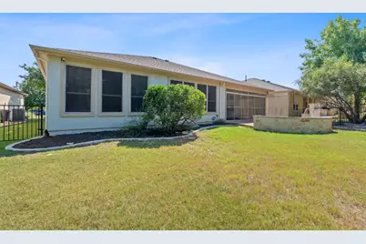 203 Independence Creek Lane, Georgetown, TX 78633 - Photo 31