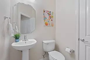 203 Independence Creek Ln, Georgetown, TX 78633 - Photo 21