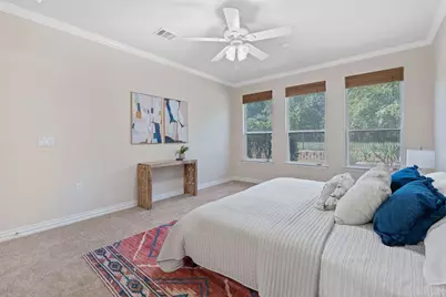 203 Independence Creek Lane, Georgetown, TX 78633 - Photo 17