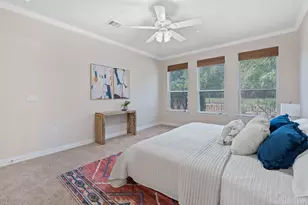 203 Independence Creek Ln, Georgetown, TX 78633 - Photo 17