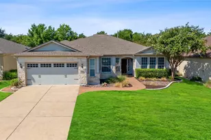 203 Independence Creek Ln, Georgetown, TX 78633 - Photo 1