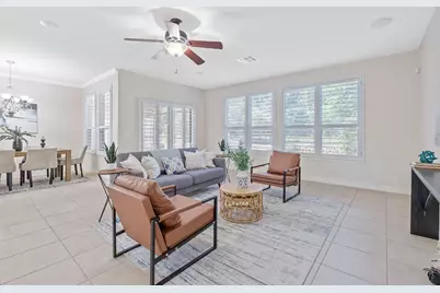 203 Independence Creek Lane, Georgetown, TX 78633 - Photo 5