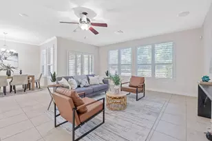 203 Independence Creek Ln, Georgetown, TX 78633 - Photo 5