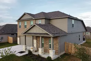 100 Red Buckeye St, Hutto, TX 78634 - Photo 3