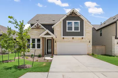 148 Jans Way, Georgetown, TX 78626 - Photo 1