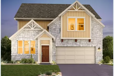 148 Jans Way, Georgetown, TX 78626 - Photo 1