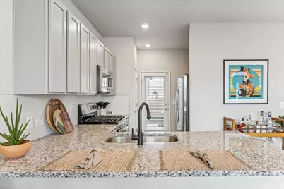 9015 Cattle Baron Path #1002, Austin, TX 78747 - Photo 7