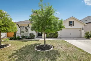 229 Majestic Sage Trail, San Marcos, TX 78666 - Photo 3