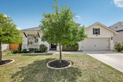 229 Majestic Sage Trail, San Marcos, TX 78666 - Photo 3