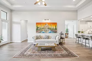 229 Majestic Sage Trail, San Marcos, TX 78666 - Photo 11