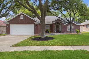 1010 Rocky Creek Dr, Pflugerville, TX 78660 - Photo 1