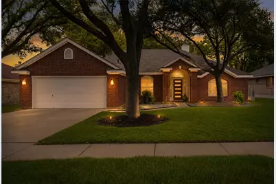 1010 Rocky Creek Drive, Pflugerville, TX 78660 - Photo 1