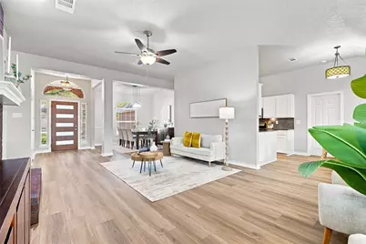 1010 Rocky Creek Drive, Pflugerville, TX 78660 - Photo 5