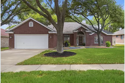 1010 Rocky Creek Drive, Pflugerville, TX 78660 - Photo 3