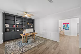 5803 Harrington Cove, Austin, TX 78731 - Photo 1