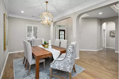 12921 Bloomfield Hills Lane, Austin, TX 78732 - Photo 7