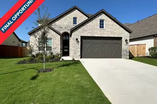 17224 Autumn Falls Dr, Manor, TX 78653 - Photo 1