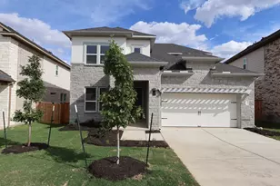 4020 Fulton Dr, Leander, TX 78641 - Photo 1
