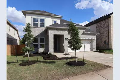 4020 Fulton Drive, Leander, TX 78641 - Photo 1