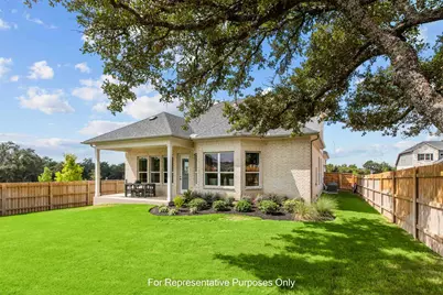4020 Fulton Drive, Leander, TX 78641 - Photo 7