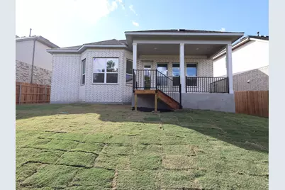 4020 Fulton Drive, Leander, TX 78641 - Photo 3