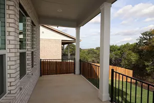 4020 Fulton Dr, Leander, TX 78641 - Photo 3
