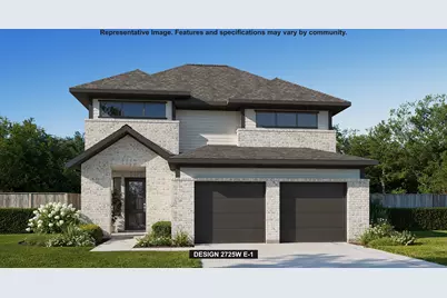 109 Bauer Loop, Liberty Hill, TX 78642 - Photo 3