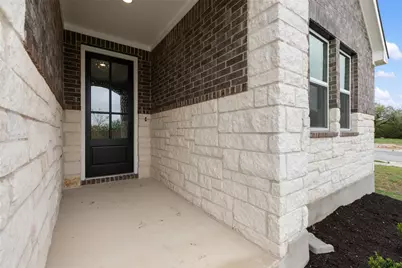 553 Redding Way, Georgetown, TX 78633 - Photo 5