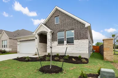 553 Redding Way, Georgetown, TX 78633 - Photo 3