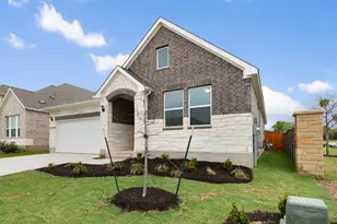 553 Redding Wy, Georgetown, TX 78633 - Photo 3