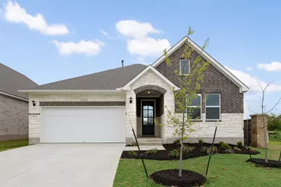 553 Redding Way, Georgetown, TX 78633 - Photo 1