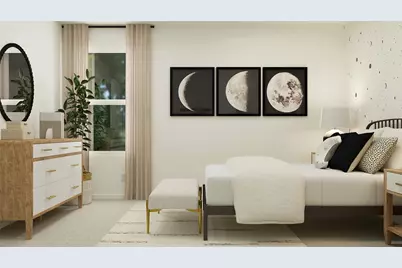 521 Stratus Lane, Hutto, TX 78634 - Photo 3