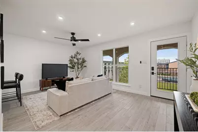 5911 Sheridan Ave Ln #B110, Austin, TX 78723 - Photo 17