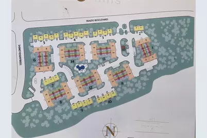 7701 Rialto Boulevard #822, Austin, TX 78735 - Photo 19