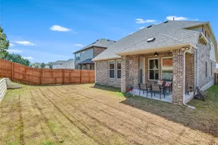 8107 Prairie Rye Dr, Lago Vista, TX 78645 - Photo 23