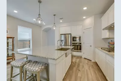 8107 Prairie Rye Drive, Lago Vista, TX 78645 - Photo 9