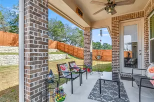 8107 Prairie Rye Dr, Lago Vista, TX 78645 - Photo 5