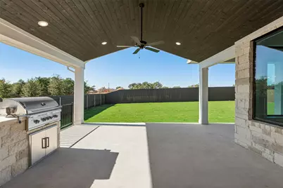 3408 Emerald Lake Path, Georgetown, TX 78628 - Photo 21