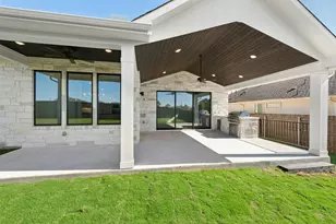 3408 Emerald Lake Path, Georgetown, TX 78628 - Photo 25