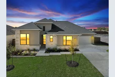 3408 Emerald Lake Path, Georgetown, TX 78628 - Photo 1