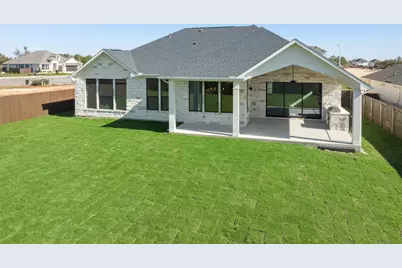 3408 Emerald Lake Path, Georgetown, TX 78628 - Photo 27