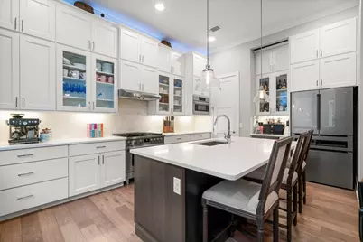 3500 Harmon Avenue #7, Austin, TX 78705 - Photo 3