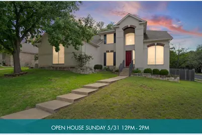 11600 Arroyo Blanco Drive, Austin, TX 78748 - Photo 1