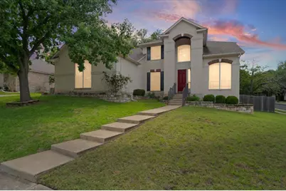 11600 Arroyo Blanco Drive, Austin, TX 78748 - Photo 1