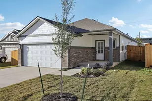 120 Outlaw Dr, Jarrell, TX 76537 - Photo 1