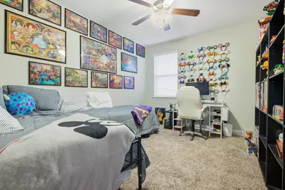 3208 Jasons Way Way, Marion, TX 78124 - Photo 23